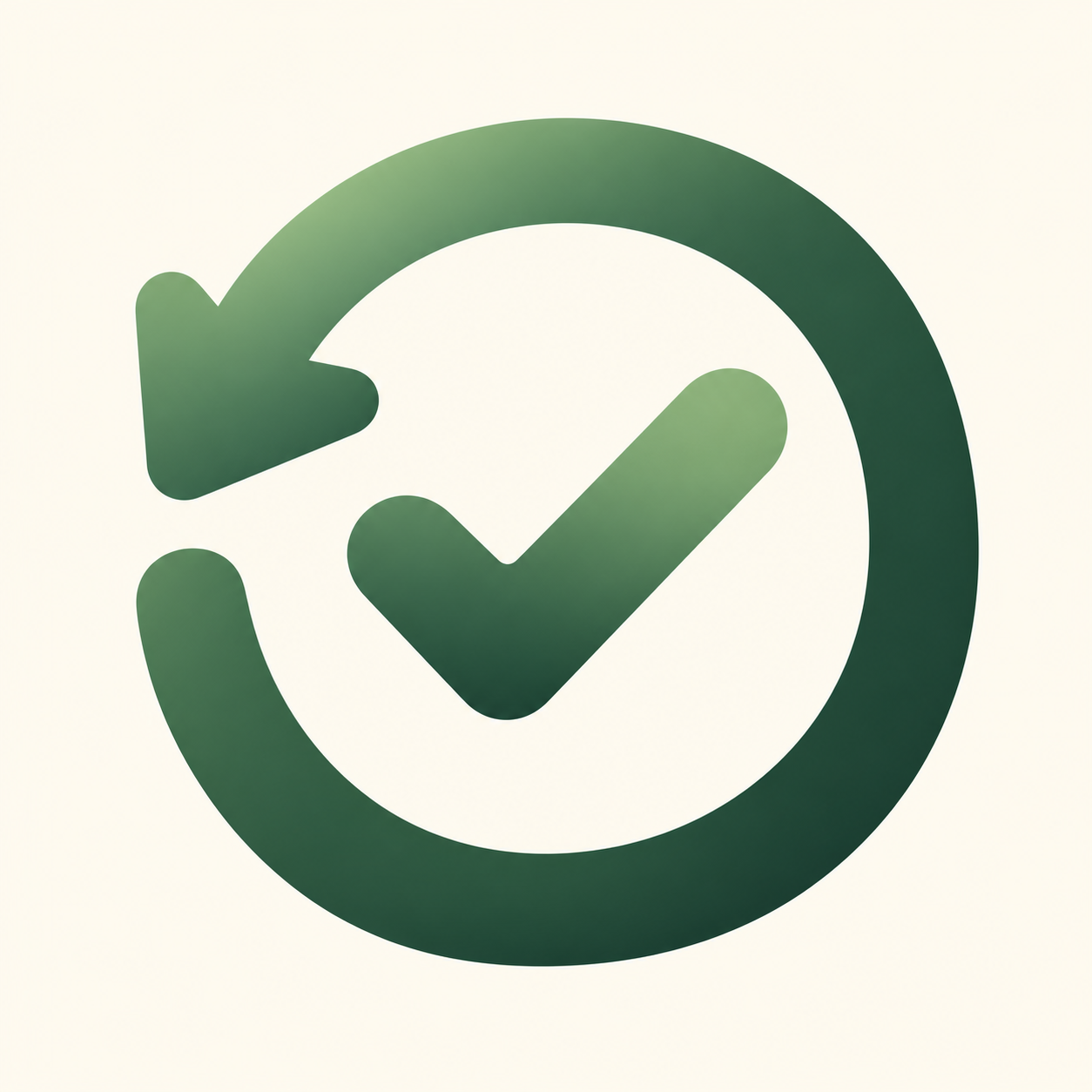 Last Done app icon